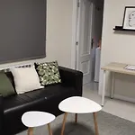 Apartamento A Cova Do Traski Ponteceso