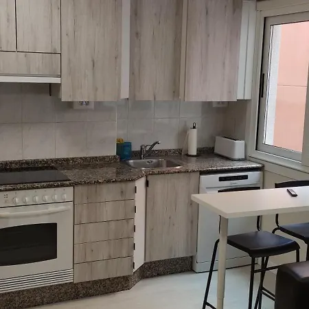 Apartament A Cova Do Traski *