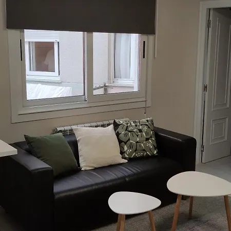 Apartament A Cova Do Traski