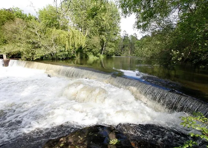 Apartament A Cova Do Traski