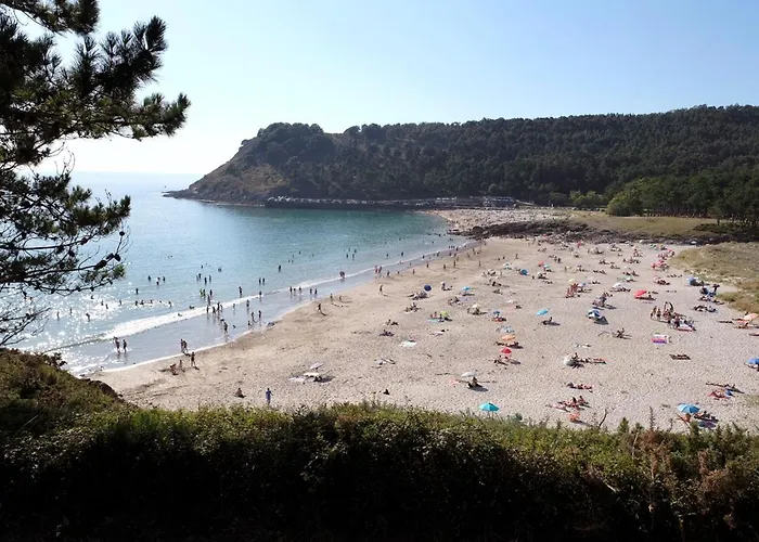 A Cova Do Traski * Ponteceso