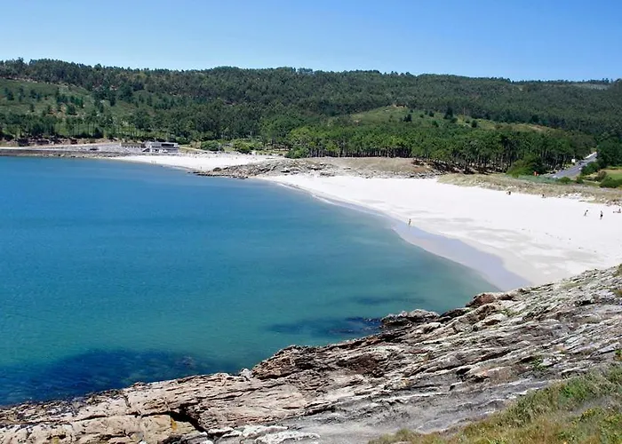 Apartament A Cova Do Traski *