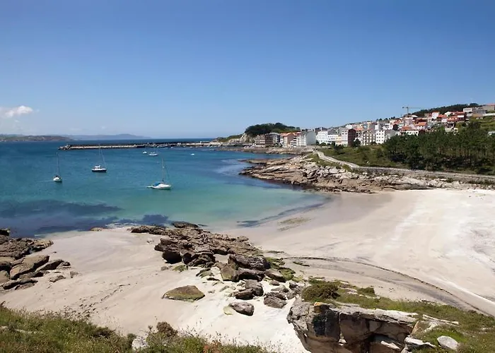 A Cova Do Traski * Ponteceso