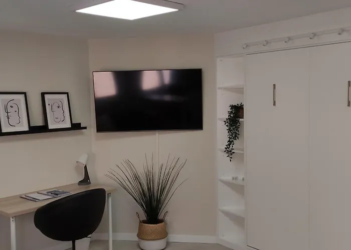 Apartament A Cova Do Traski