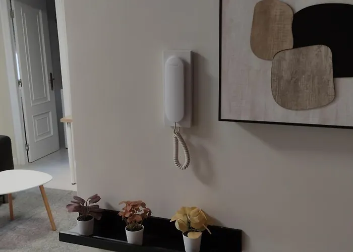 Apartament A Cova Do Traski *