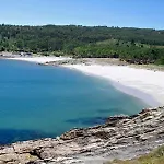 Διαμέρισμα A Cova Do Traski *