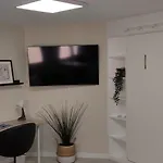 Διαμέρισμα A Cova Do Traski