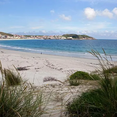 דירה A Cova Do Traski *