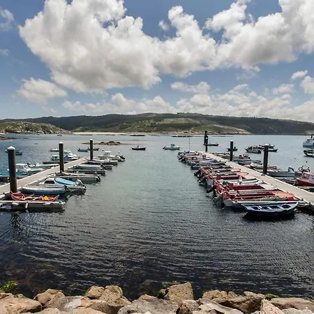 A Cova Do Traski Ponteceso