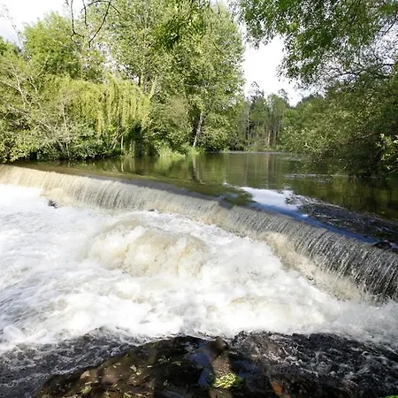 דירה A Cova Do Traski