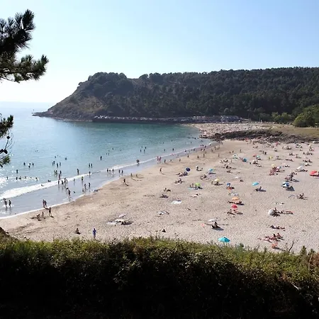 A Cova Do Traski * Ponteceso