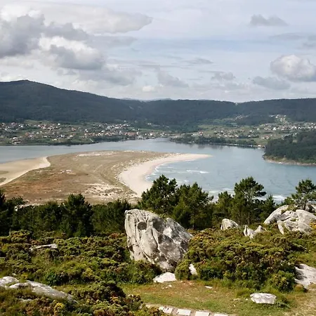 A Cova Do Traski Ponteceso