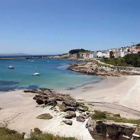 A Cova Do Traski * Ponteceso