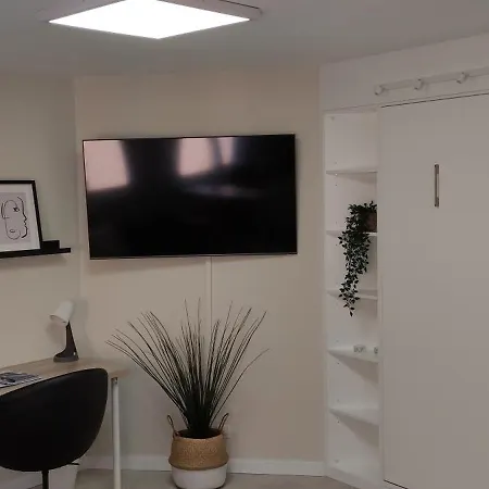 Apartment A Cova Do Traski