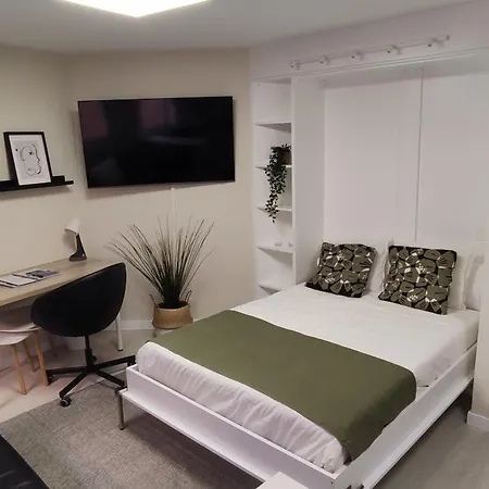 A Cova Do Traski דירה *