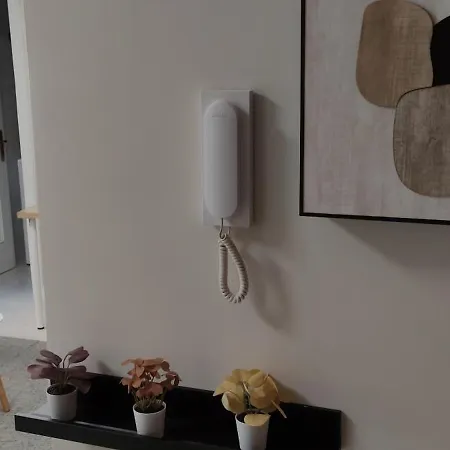 Apartment A Cova Do Traski *