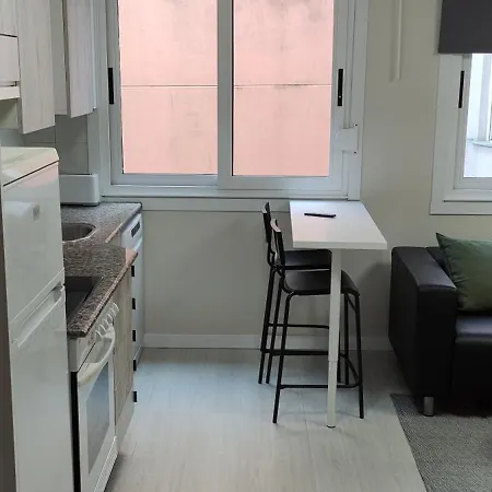 A Cova Do Traski Apartment *