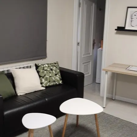 Appartement A Cova Do Traski Ponteceso