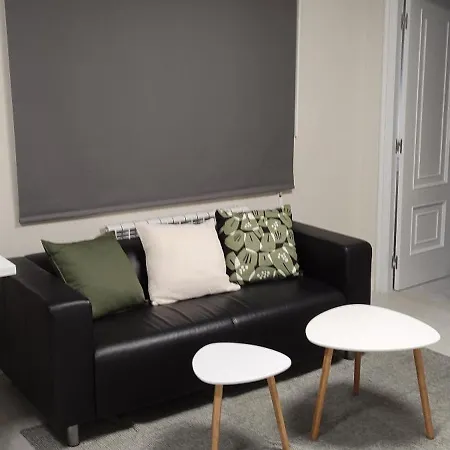 A Cova Do Traski * Ponteceso