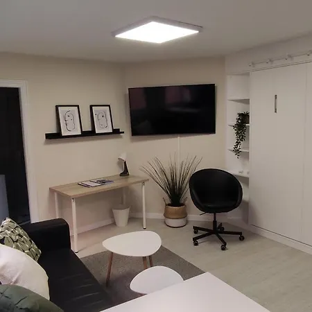 A Cova Do Traski Apartment