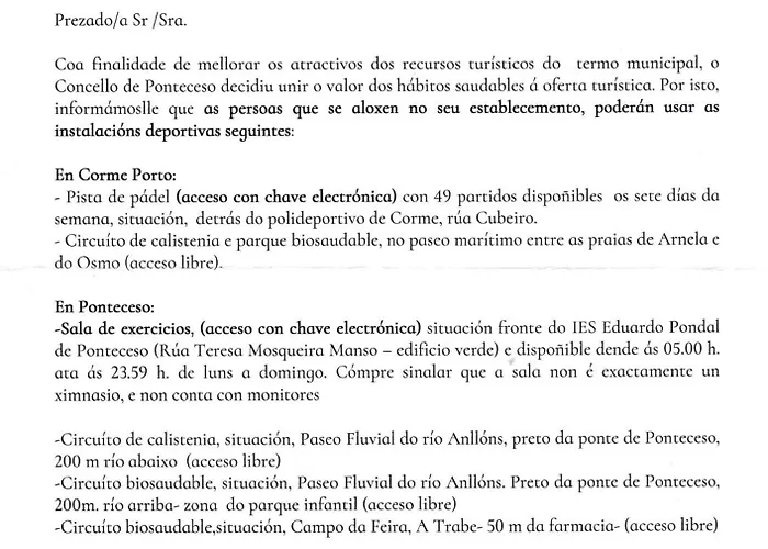 A Cova Do Traski Ponteceso