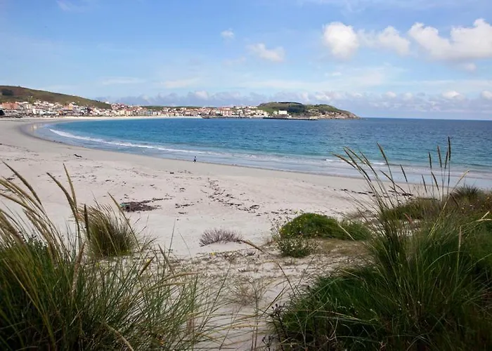 Lejlighed A Cova Do Traski *