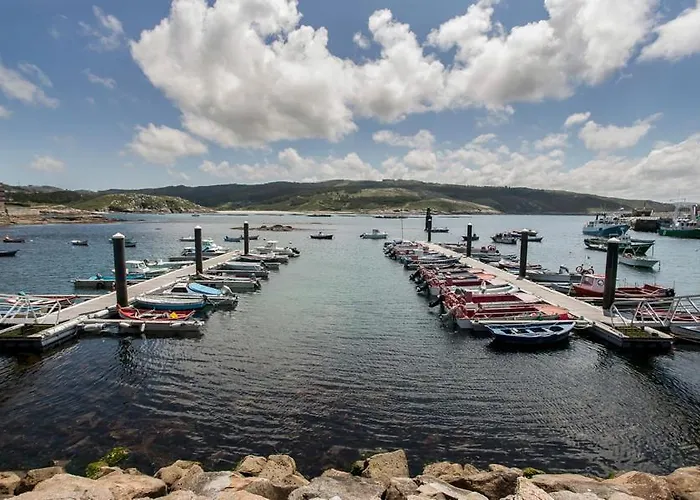 A Cova Do Traski Ponteceso