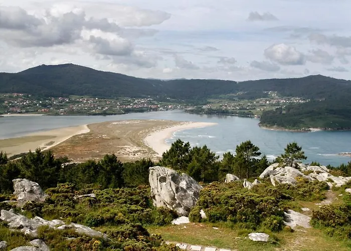 A Cova Do Traski Ponteceso