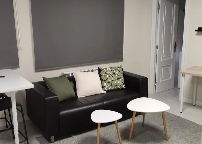 A Cova Do Traski * Ponteceso