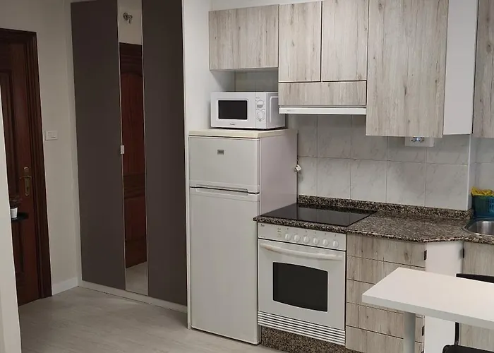 A Cova Do Traski * Ponteceso