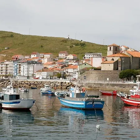 Lägenhet A Cova Do Traski