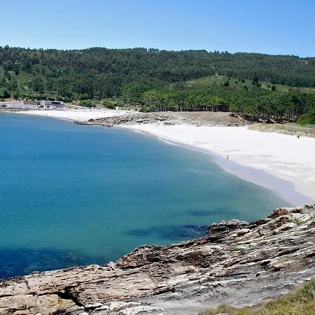 Lägenhet A Cova Do Traski *