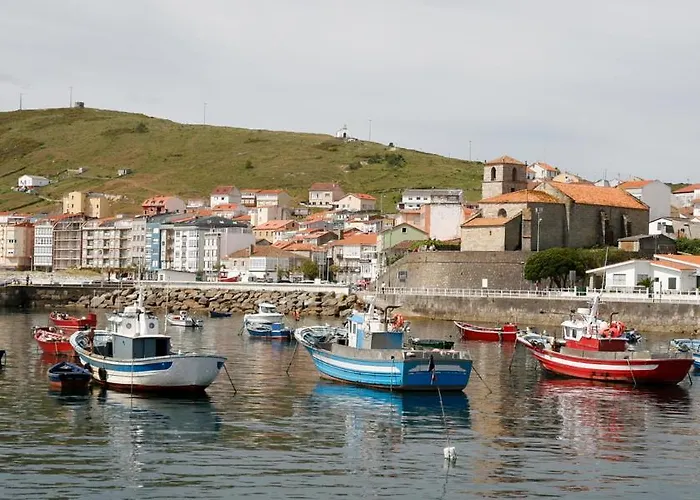 Apartman A Cova Do Traski