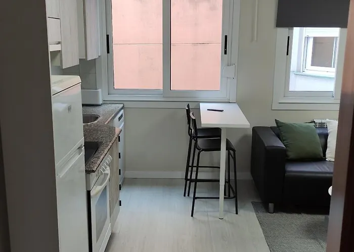 A Cova Do Traski Apartman *