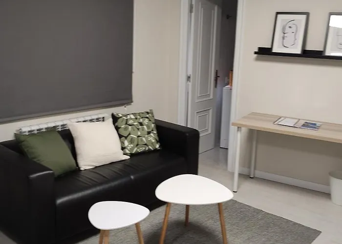 Apartman A Cova Do Traski Ponteceso