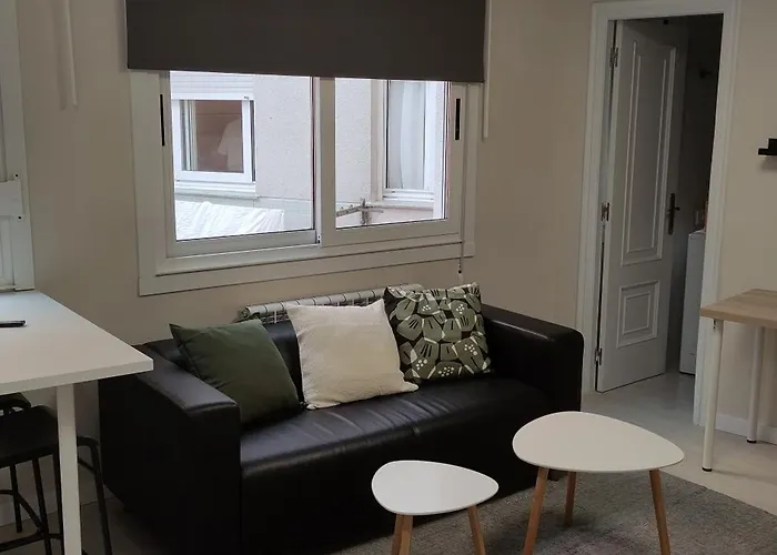 Apartman A Cova Do Traski